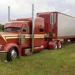 Meet your Posher, Arnoldo